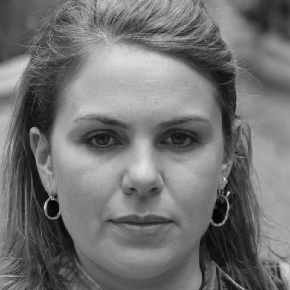 Lisa Thompson, Client Success Manager